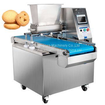 commercial cookie dough extruder