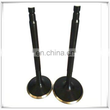 Fast Delivery Intake Exhaust Engine Valves For Toyota S137111632 S137151733 HINO J05E J08E SK200/210/250/350-8 Japan Parts photo-5