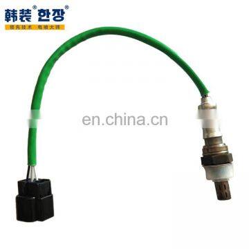 . Affordable OEM car parts from popular automobile Lambda sensor with OE part number PW811631 for MITSUBISHI PROTON