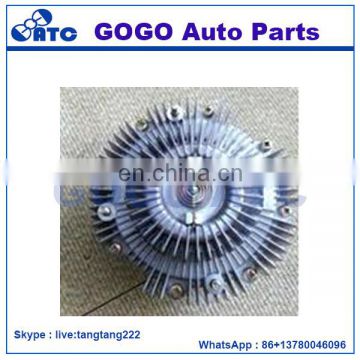 Fan Clutch for Car OEM 16210-30010 16210-30020 16210-30030