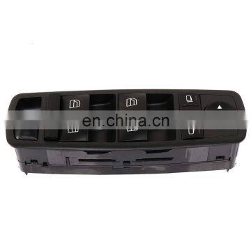 Power Window Switch Left for Mercedes Benz GL R Class ML350 W251 X164 GL450 R350 A251 830 05 90 OEM  2518300590 A2518300590