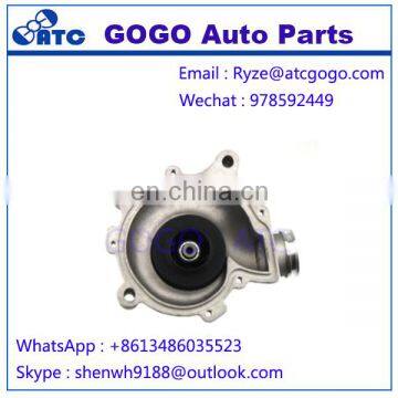 Auto Engine Water Pump for Ford OEM 9L8Z8501A ,9L8Z8501C 11517520123, 2712000201 photo-3
