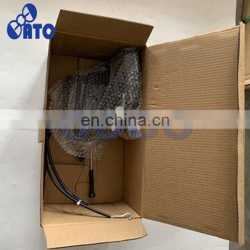 Front Right Door Lock For MERCEDES-BENZ E-CLASS W211 OEM 2117200435 2117200635 2117200835 2117201035 2117201235 photo-2