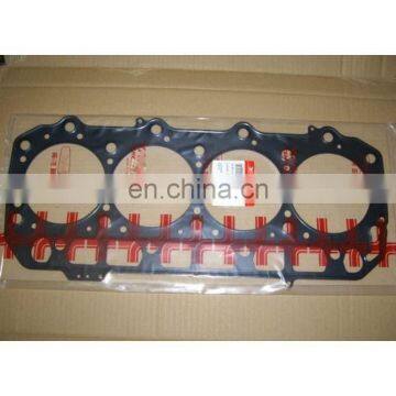 Diesel engine parts 4TNV98T-GGE gasket cylinder head