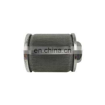 Stainless Steel Wire Mesh Filter Element Filter Mesh photo-6