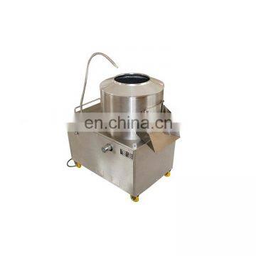 350 Commercial Cheap Potato Peeler, Multifunctional Potato Peeling Machine photo-7