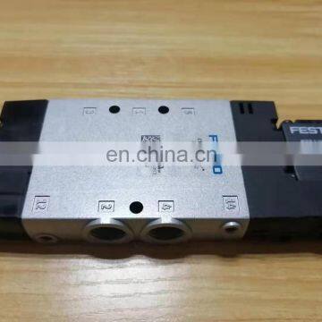 Germany Solenoid Valve CPE18-M1H-5L-1/4 163142 photo-3