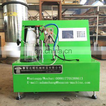 Diesel Fuel Common Rail Injector Test Bench EPS100 The Selling Auto Best Price EPS100 Common Rail Diesel CRDI Injector Tester photo-7
