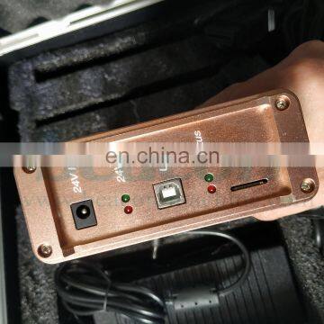 Automotive Urea Pump Nox Sensor Urea Pump Scr Tester With Touch Screen photo-4
