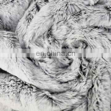 Super Soft Sherpa Blanket Weighted Blanket Plush Faux Fur Throw Blanket photo-6