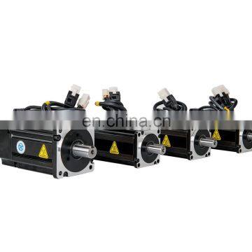 High Quality Cheap Enough 400W 3-Phase Servo Motor And Driver For Borehole Drilling Machine photo-3