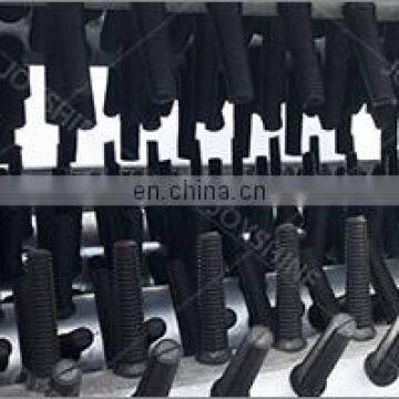 Poultry Processing Equipment Chicken Slaughter Machine Price Chicken Defeather Machine photo-6