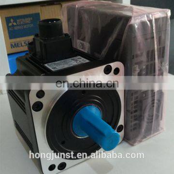 Delta 400V 1KW servo motor ECMA-K11310RS + ASD-A2-1043-E for cnc machine