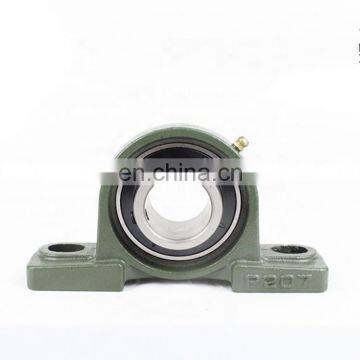 Bachi High Precision Textile Machine Ucp 207 Pillow Block Bearing Ucp Bearing photo-3
