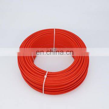 1000V 1500V DC Single Twin Core Solar Panel Extension Cable TUV PV Solar Cable 6mm 1000m photo-6