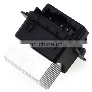 Fan Blower Heater Regulator Resistor 6441AA 6441.AA for CITROEN C3 Picasso C4 DS4 PEUGEOT 308 RCZ