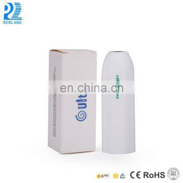 2019 Trading High Intensive Ultrasonic V Max Radio Frequency Eye Machine Portable Therapy Wrinkles Removal Machine photo-6