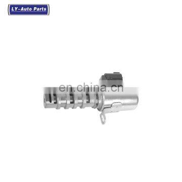 Auto Engine Variable Timing Solenoid Valve VVT For Nissan 370 Z Coupe GT-R Z34 R35 Infiniti Q70 OEM 23796-ZE00C 23796ZE00C photo-2