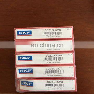 High-quality tapered roller bearings 30213 SKF 30213 J2/Q size 65*120*23