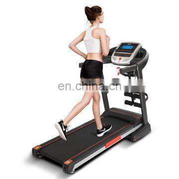 YPOO Long Service Life Home Fitness Treadmill Body Fit Sport Treadmill Power photo-5