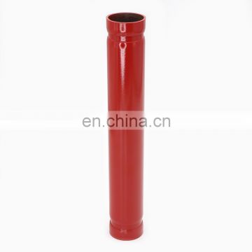 fire fighting pipe fitting supplies