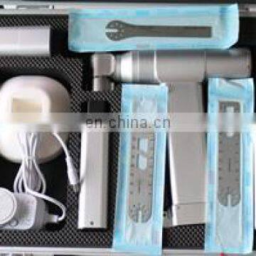 Orthopedic Surgical Instruments Amputation Saw,orthopedic Oscillating Saw,orthopedics Oscillating Saw for Hand & Foot photo-2