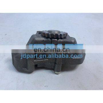 F6L912 Oil Pump For Vehicular Diesel Engine