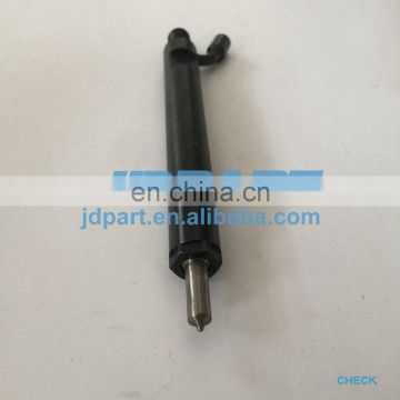 3D84E Fuel Injector Assy For Yanmar