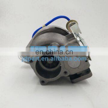 D7E Turbo Chargers For Volvo