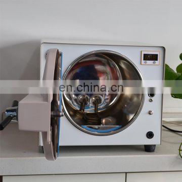 18L Dental Steam Sterilizer Autoclave on Sale