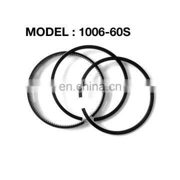 NEW STD 1006-60S PISTON RING FOR EXCAVATOR INDUSTRIAL DIESEL ENGINE SPARE PART