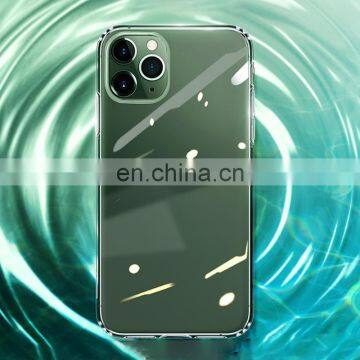 Mobile Phone Case 2020 China Factory Wholesale Transparent Mobile Phone Case for IPhone 678/11 Mobile Phone Case