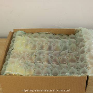 Instant Inflatable Air Bubble Wrapper Film Great Transportation Protection photo-2
