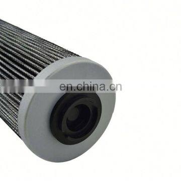 High Quality Stainless Steel Glass Fiber Pressure Line Alternative Hydraulic Oil Filter Element photo-4