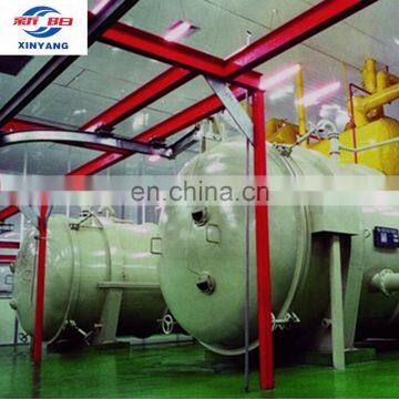 Pet Food Freeze Dryer / Commercial Freeze Drying Machine / Vacuum Freeze Drying Equipment photo-4