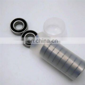 Inch Sized Deep Groove Ball Bearing R10ZZ/R10RZ/R10RS Bearing photo-4