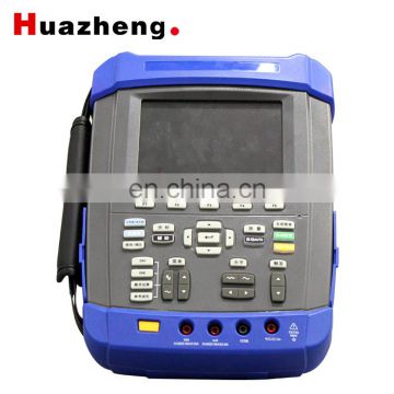 High Quality Transformer Pd Tester power Partial Discharge Test Equipment portable partial discharge tester