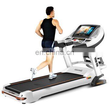 YPOO Exercise Machine Motorized Treadmill Price Electric Treadmill Machine Home Gym Running Machine photo-6