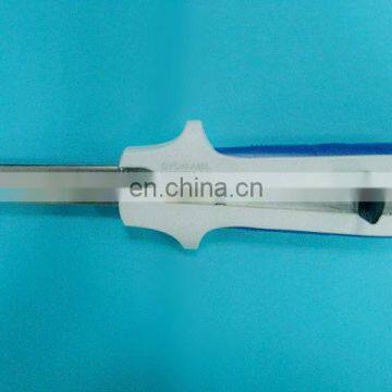 GEYI Factory Price Laparoscopic Instrument Disposable Linear Cutter Stapler and Components photo-5