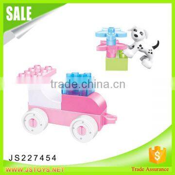 2016 New Design Plastic Building Blocks Toys for Kids photo-4