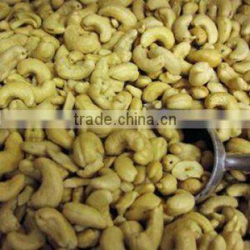 Cashew Nuts