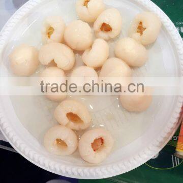 Canned Lychees in Syrup(NEW SEASON ) photo-2