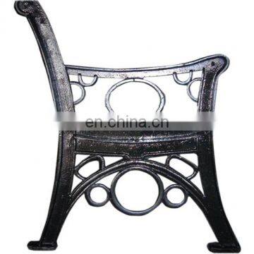 Customer Required High-Quality Gray Iron Casting For ISO 9001 Certified photo-3