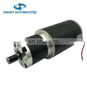 Dia. 63mm Massage Chair Motor, DC 24 Volt, 12 Volt 4000rpm photo-5