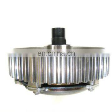 ENGINE EXHAUST GEAR Camshaft Timing Belt Pulley OEM 55567048 photo-2