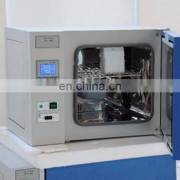 Constant Temperature Air Blow Laboratory Drying Oven photo-3