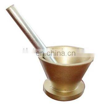 Asphalt Sand Absorption Cone and Tamper photo-5