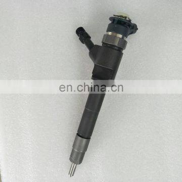 ORIGINAL INJECTOR 0445110250 photo-6