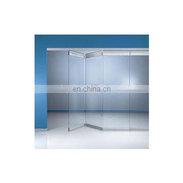 SELL 4-20mm Tempered Glass Sliding Door High Quality Glass Door