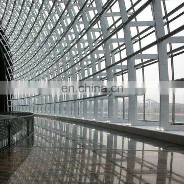 Rocky factory make insulated glass for windows and doors